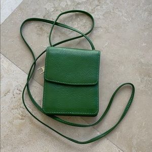 Hobo mini crossbody